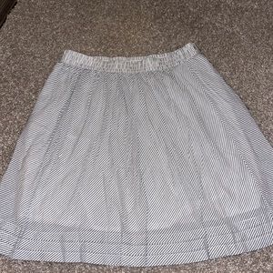 Gap Skirt